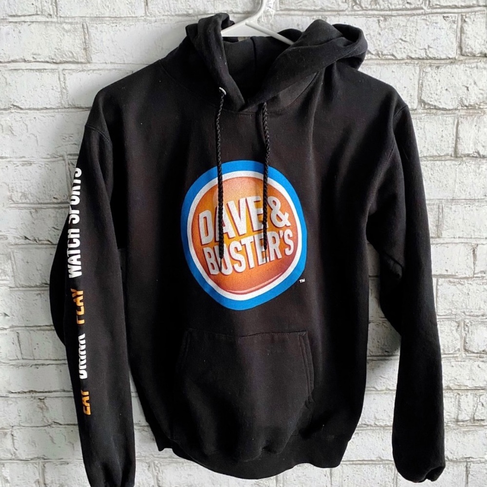 Unisex Dave & Buster’s Exclusive Prize Hoodie